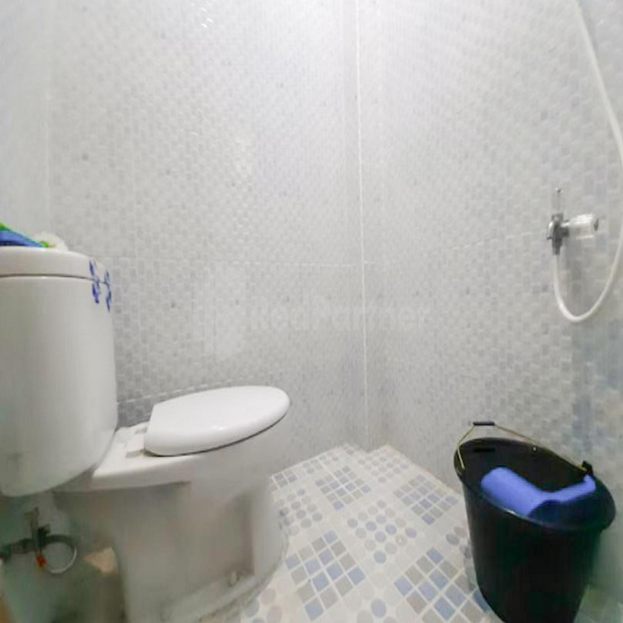 Wisma Pinggir Mitra Reddoorz タンジュン・ピナン エクステリア 写真