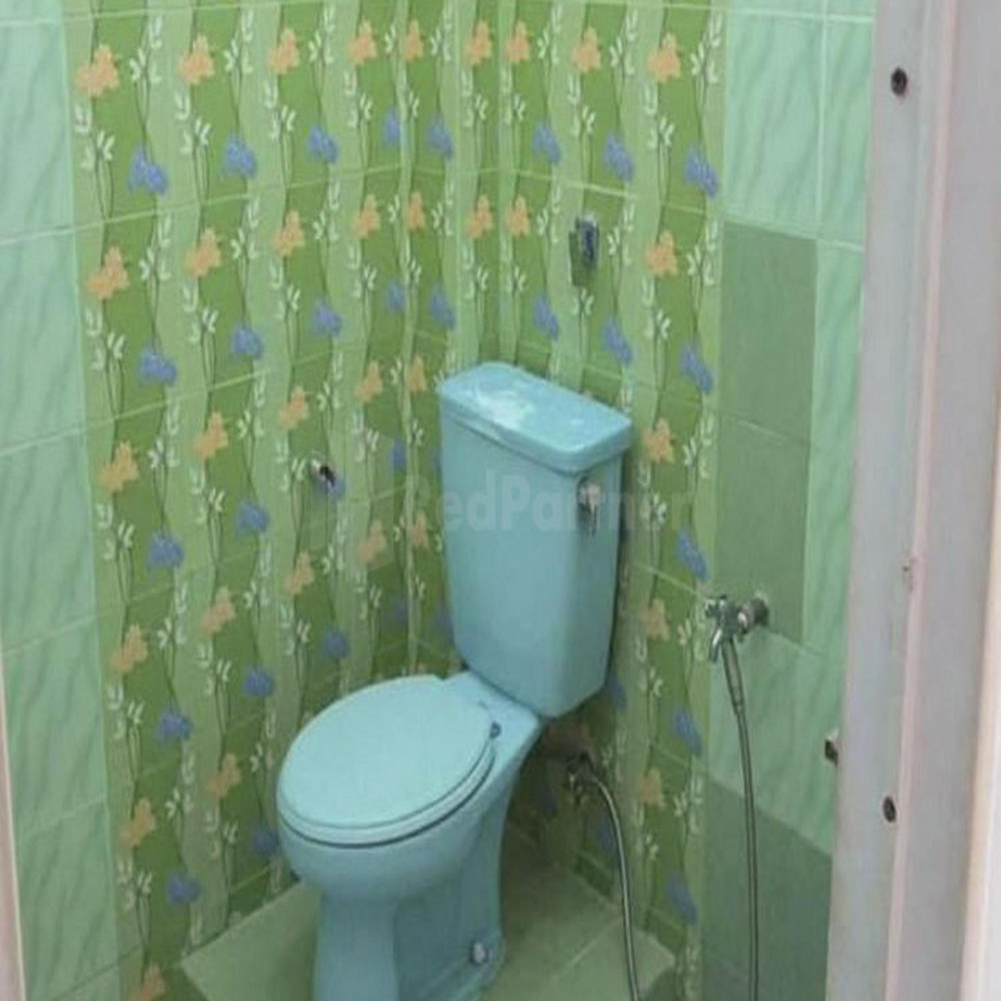 Wisma Pinggir Mitra Reddoorz タンジュン・ピナン エクステリア 写真