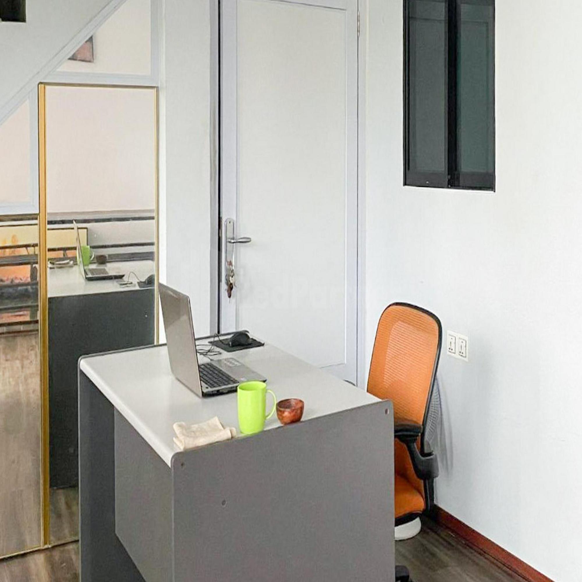 Wisma Pinggir Mitra Reddoorz タンジュン・ピナン エクステリア 写真