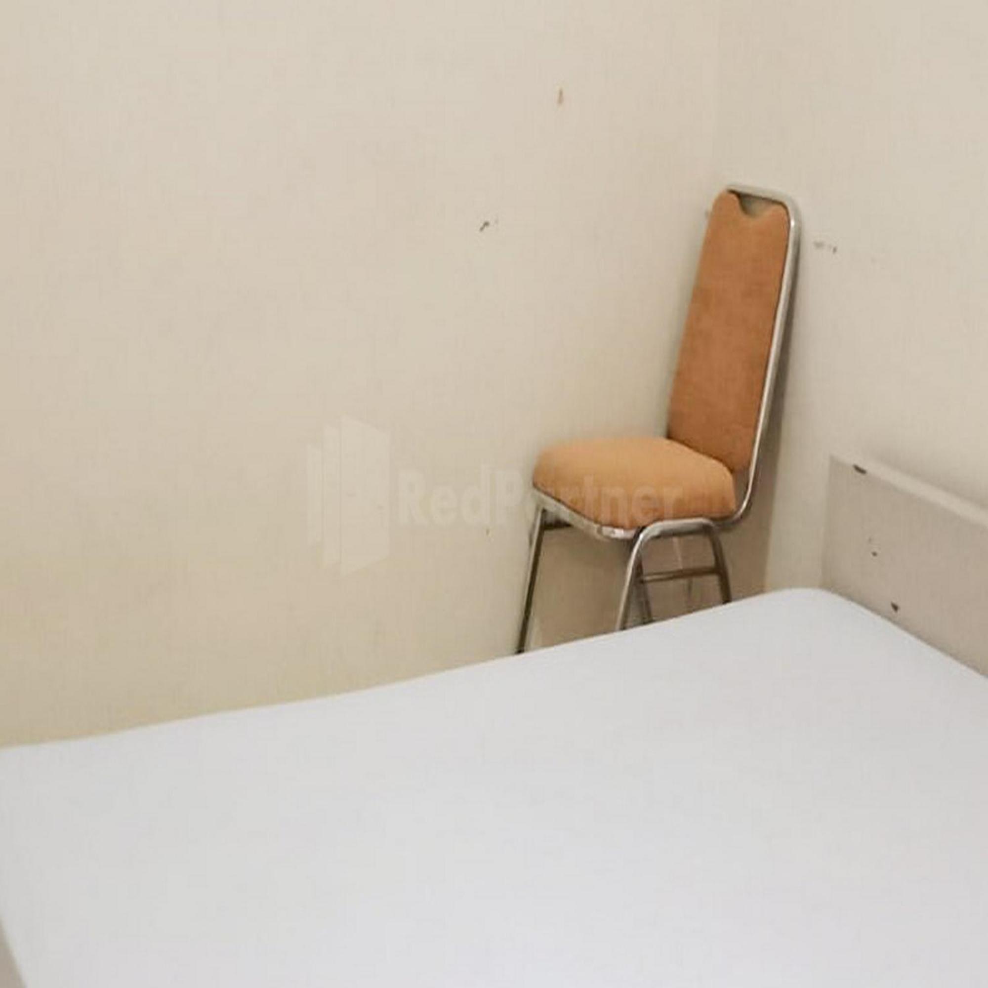 Wisma Pinggir Mitra Reddoorz タンジュン・ピナン エクステリア 写真