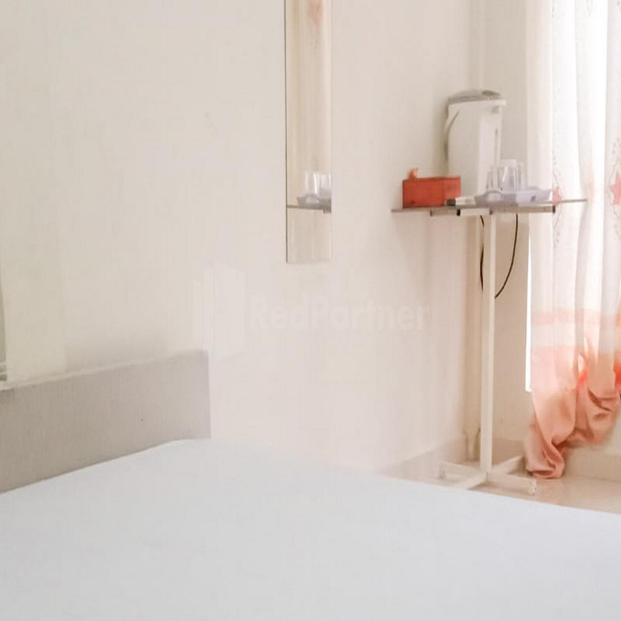 Wisma Pinggir Mitra Reddoorz タンジュン・ピナン エクステリア 写真